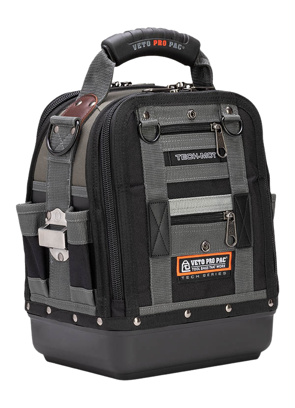 VPP10060 TECH-MCT Medium Compact-Tall Tool Bag